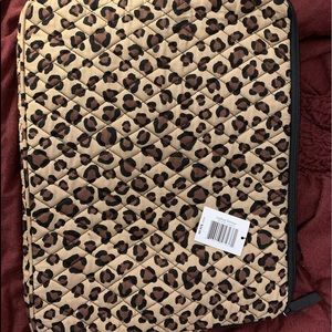 Vera Bradley Laptop Sleeve